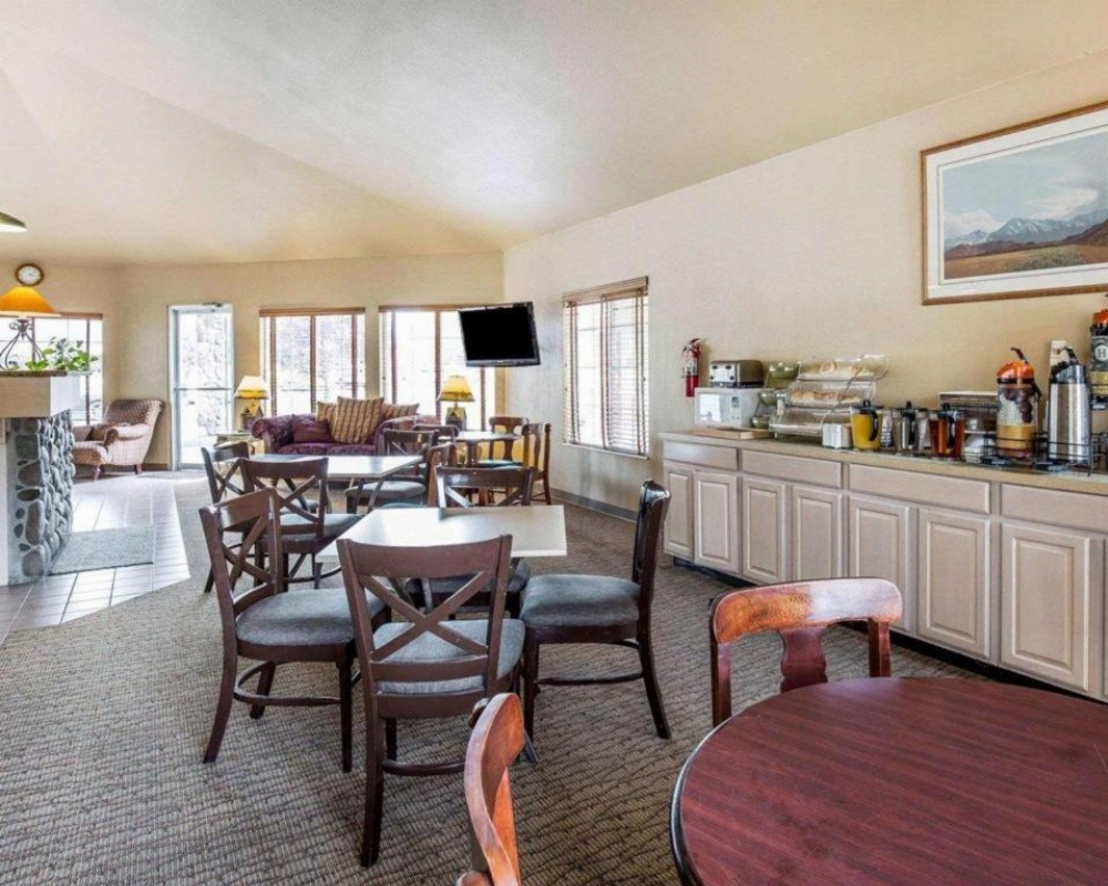 Quality Inn & Suites Minden Main image